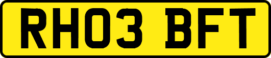 RH03BFT