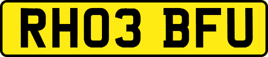 RH03BFU