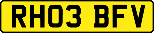RH03BFV