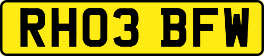 RH03BFW