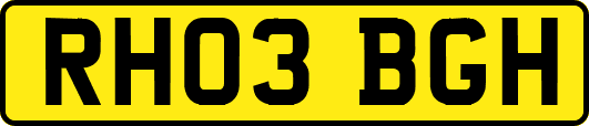 RH03BGH