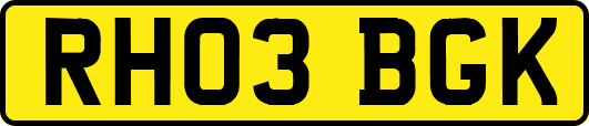 RH03BGK