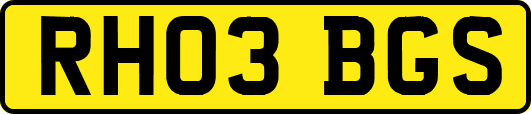 RH03BGS