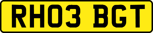 RH03BGT