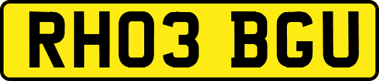RH03BGU