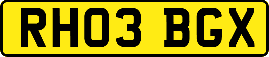 RH03BGX