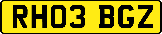 RH03BGZ