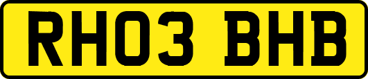 RH03BHB