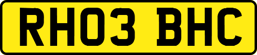 RH03BHC