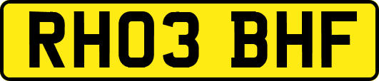 RH03BHF