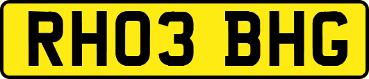 RH03BHG