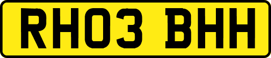 RH03BHH