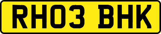 RH03BHK