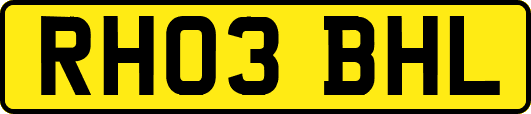 RH03BHL