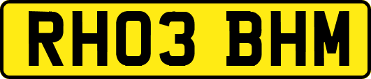 RH03BHM