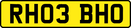 RH03BHO