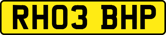 RH03BHP