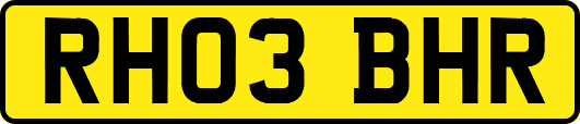 RH03BHR
