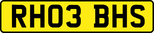 RH03BHS