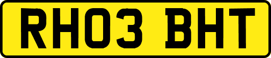 RH03BHT