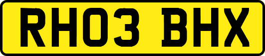 RH03BHX