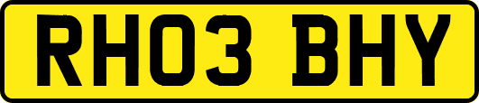 RH03BHY