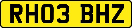 RH03BHZ