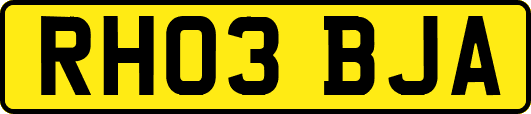 RH03BJA