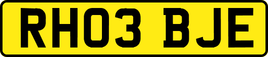 RH03BJE