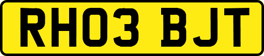 RH03BJT
