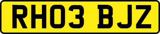 RH03BJZ