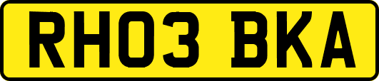 RH03BKA