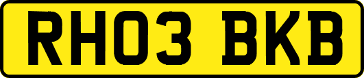 RH03BKB