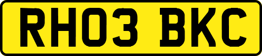 RH03BKC