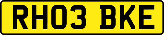 RH03BKE