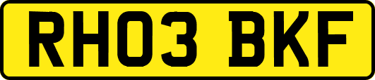 RH03BKF