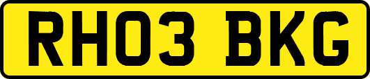 RH03BKG
