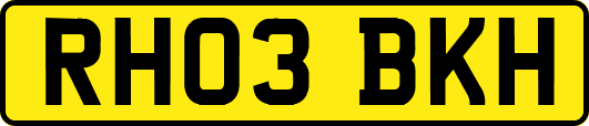RH03BKH