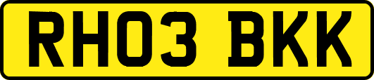 RH03BKK
