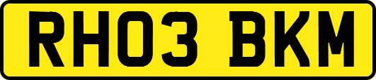 RH03BKM