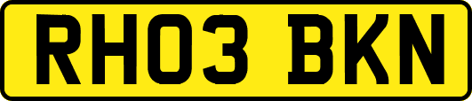 RH03BKN