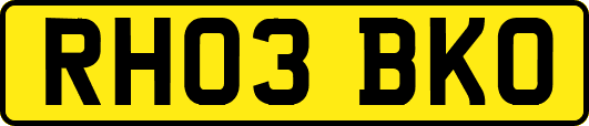 RH03BKO