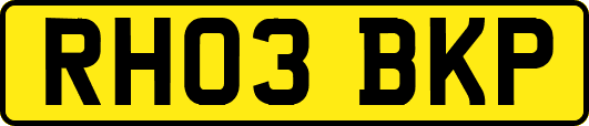 RH03BKP