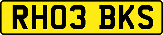 RH03BKS