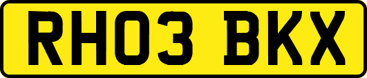 RH03BKX