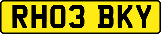 RH03BKY