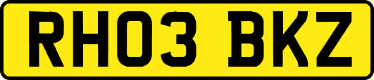 RH03BKZ