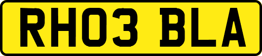 RH03BLA