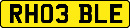 RH03BLE