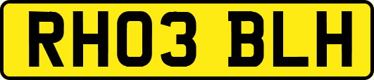 RH03BLH